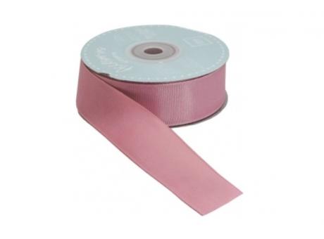 CINTA GROSS (25MM X 20M) ROSADO 75