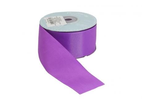 CINTA GROSS (40MM X 20M) PURPURA 111