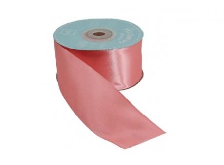 CINTA BEBE (40MM X 20M) ROSA DORADO 135