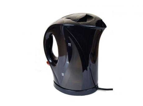 HERVIDOR ELECTRICO 1,7 L BRISA NEGRO