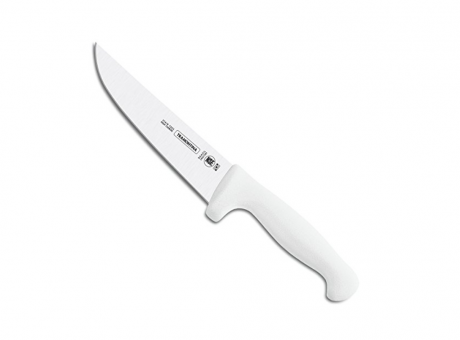 CUCHILLO BLANCO CARNICERIA 24607/8