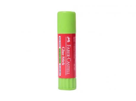 Imagen de PLASTICOLA EN BARRA FABER CASTELL 15GR