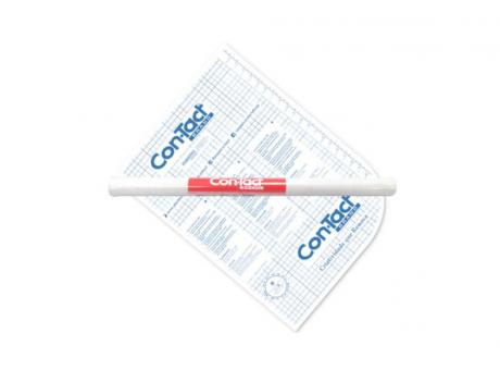 PAPEL CONTAC TRANSPARENTE 2M