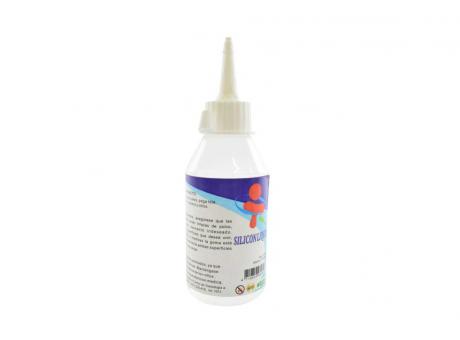 SILICONA LIQUIDA 100ML