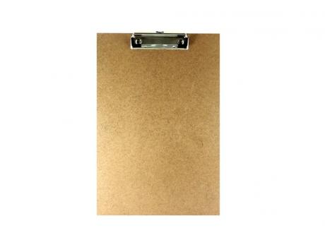Imagen de PLANCHETA 33X23CM OFICIO OFFICE NATURAL