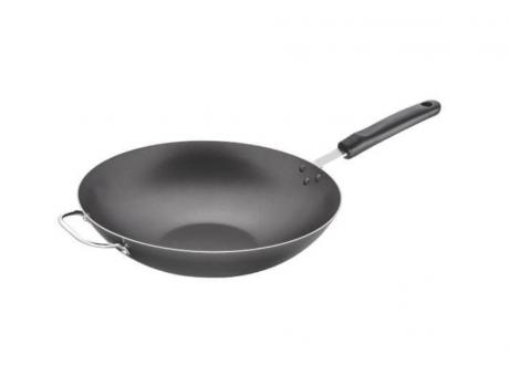 SARTEN WOK NAPOLI TRAMONTINA 32CM