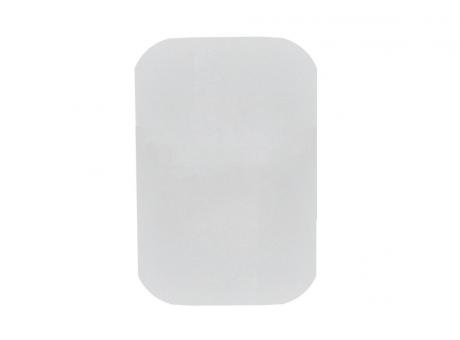 OT OBLEA OB-18 - 150X210X18- BLANCO