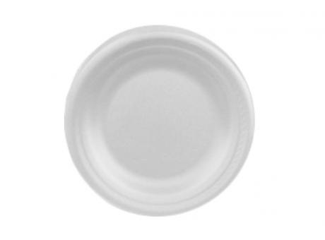 OT PLATO P-15 BLANCO C25