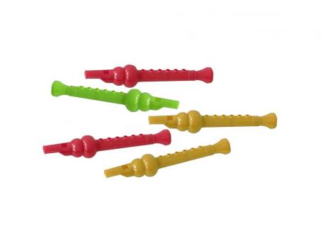 Imagen de SORPRESITA P/FIESTA PITO FLAUTA DIFERENTES COLORES