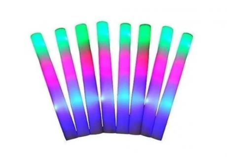 Imagen de TUBO LED EVA F62 CL