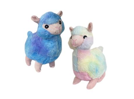 Imagen de PELUCHE LLAMA 111800130
