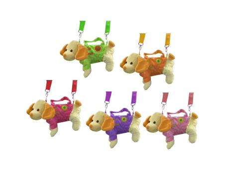 Imagen de MOCHILA CACHORRO TZ4880AR