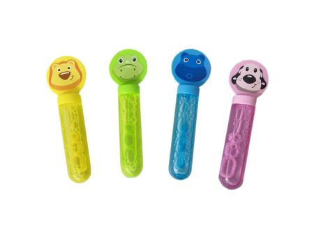 BURBUJERO ANIMALITO SURT. TY05856 X1