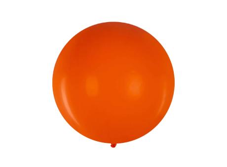 PIÑATA MDC 36\\" NARANJA CM02812 X1