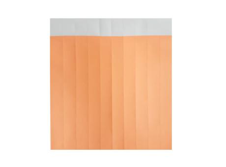SIN PULSERA MAXXI BANDS LASER PRO NARANJA FLUOR C100