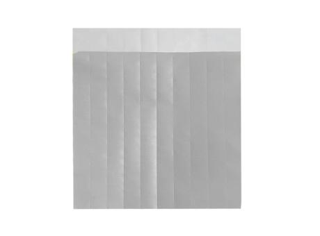 SIN PULSERA MAXXI BANDS LASER PRO PLATA C100