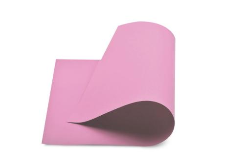 Imagen de CARTULINA COL. VIVO ROSA