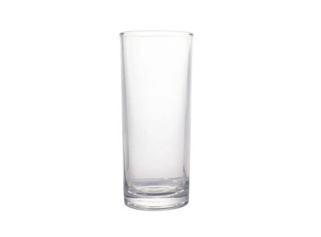 VASO DE VIDRIO CLASICO REF. 47357 6PCS - Sansei