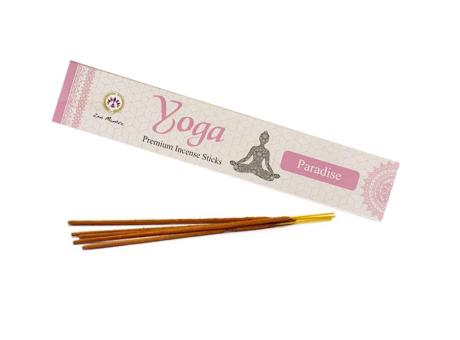 INCIENSO YOGA PARADISE