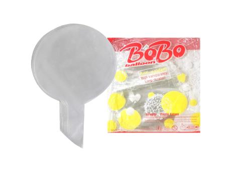 Imagen de GLOBO BOBO BURBUJA 90 CM - UNIDAD S0056 36PUL
