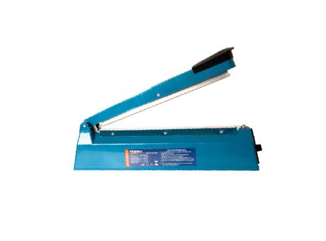 Imagen de MÁQUINA DE SELLADO DE PLASTICO SF-300 S0126