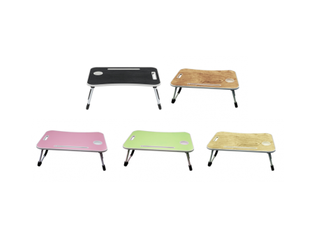 Imagen de MESA ESCRITORIO PEQUEÑO DE COLOR SOLIDOS 60 * 40 S0196