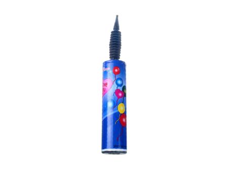INFLADOR MANUAL DE GLOBO 31 CM S0253