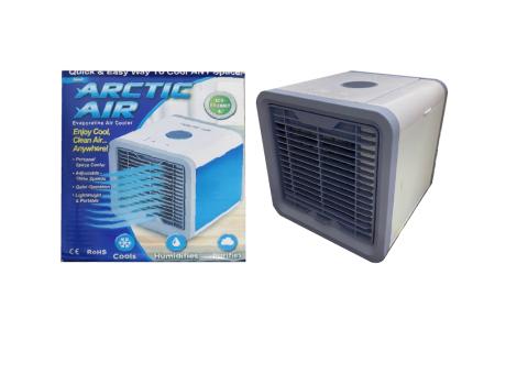 VENTILADOR DE PRIMERA GENERACIÓN, CONECTOR USB. S0260