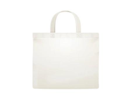 Imagen de BOLSA GRANDE TNT 50X40CM BLANCO S0034