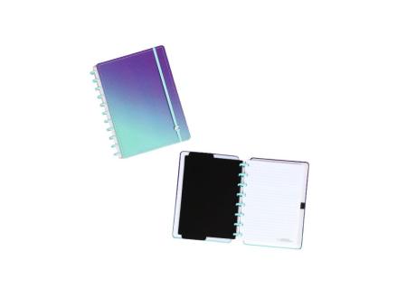 CUADERNO CI MYSTIC GLOW TAM A5