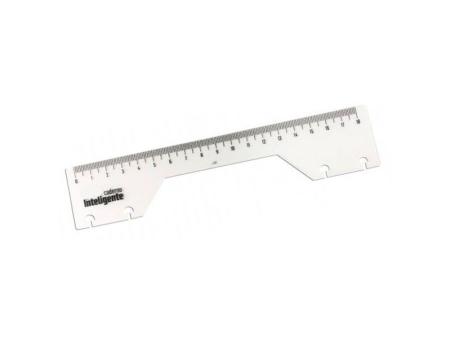 Imagen de REGLA CI 18 CMS
