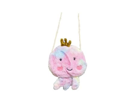 Imagen de MOCHILA PULPO INFANTIL 103152