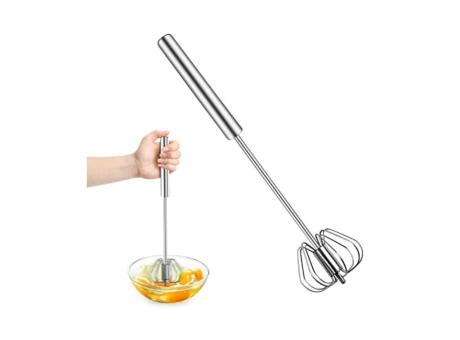 Imagen de BATIDOR DE MANO INOX 34CM