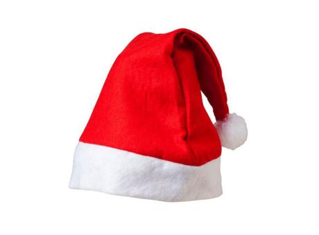 Imagen de GORRA NAVIDEÑO ROJO