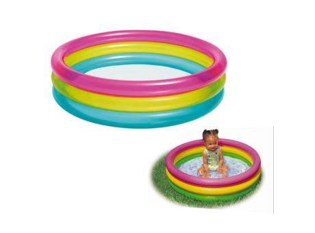PILETA COLORIDA 66LTS. 57104