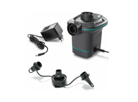 Imagen de INFLADOR ELECTRICO INTEX 220V