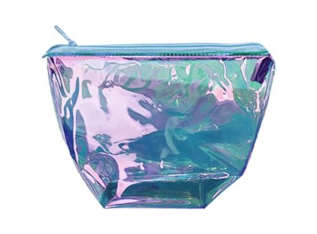 BOLSA PLASTICA (18X14X6) AZUL