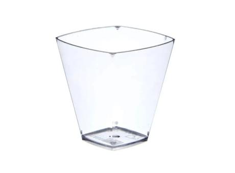 Imagen de PTL VASO PIC 051 CRISTAL C10