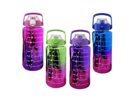 ZZ HOPPY BRILLOSO 2200ML FSRK032