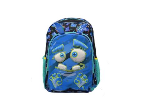 MOCHILA GRD MONSTER CHENSON