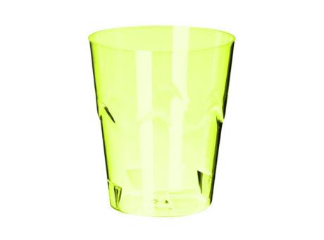 VASO BRIGADEIRO VERDE NEON 50ML