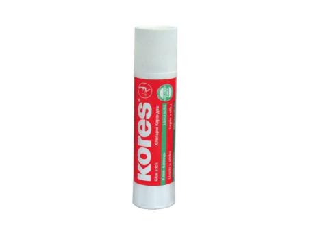 Imagen de PLASTICOLA KORES EN BARRA 20G
