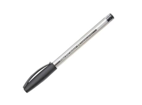 Imagen de BOLIGRAFO FABER TRILUX NEGRO 032-M/N