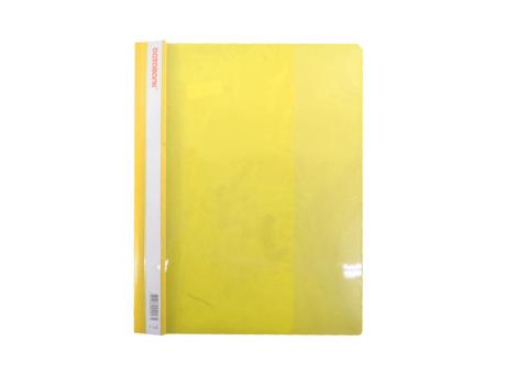 CARPETA DATANANK T/ TRANSP. F-14 E AMARILLO