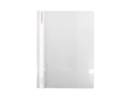 CARPETA DATANANK T/ TRANSP. F-15 E BLANCO
