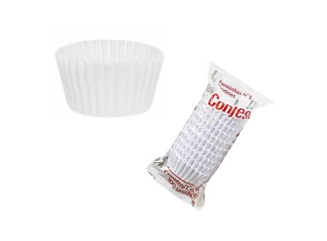 FORMITA PAPEL N° 5 BLANCO