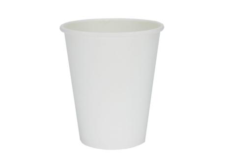 Imagen de VASOS DE PAPEL P2 NATURAL 180ML C50