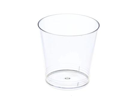 Imagen de PTL VASO PIC 025 CRISTAL C10