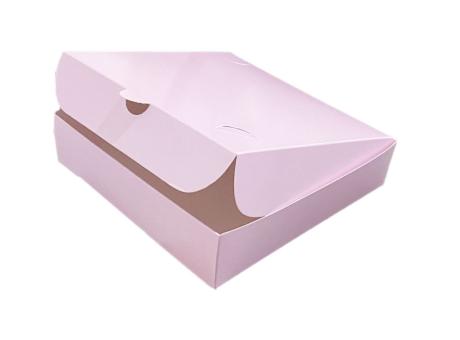 Imagen de CAJA MEDIANO ROSA GER02.RS