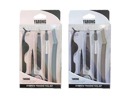 KIT ACCESORIOS CEJAS XM014